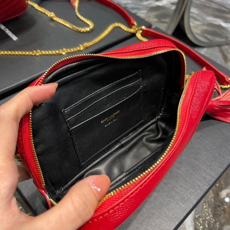 Franco Shops - Yves Saint Laurent - Bags - 098