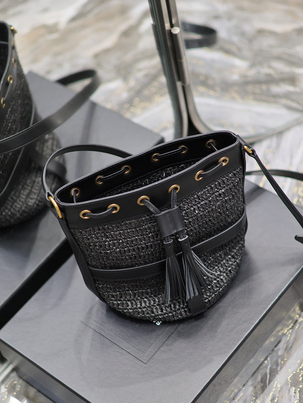 Franco Shops - Yves Saint Laurent - Bags -