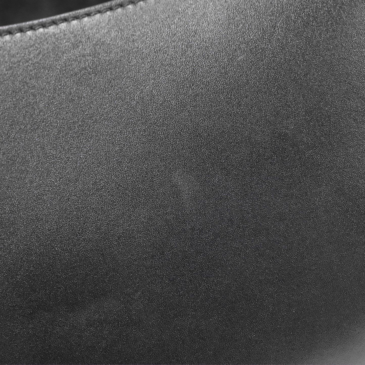Christian Dior Medium Bobby Flap Black Box Calfskin