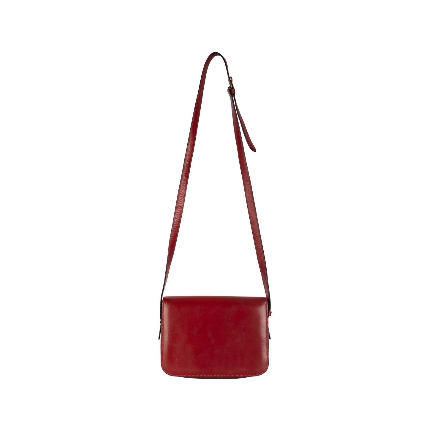 Celine Triomphe Shoulder Bag