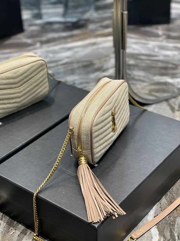 Franco Shops - Yves Saint Laurent - Bags - 099
