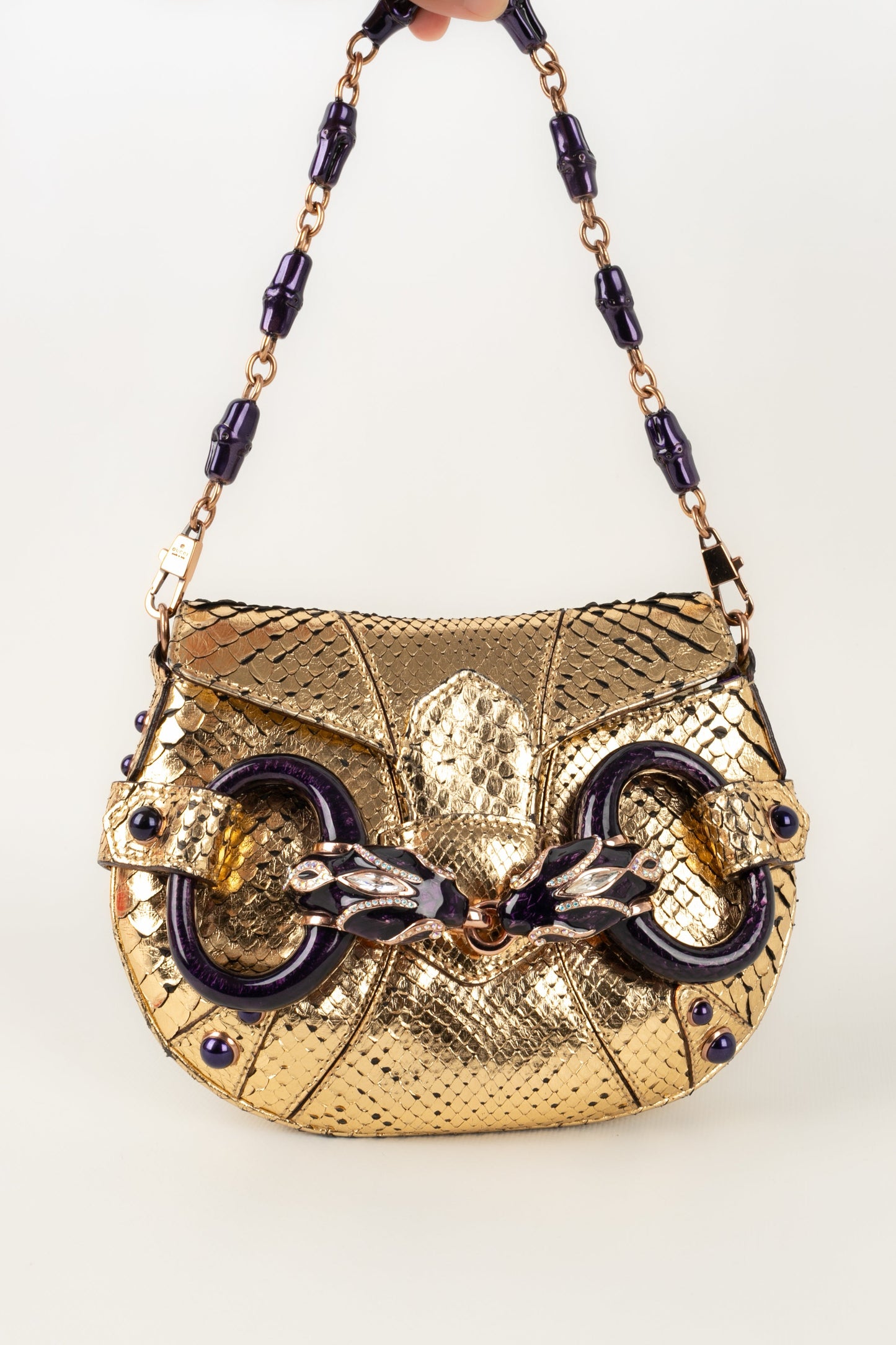 Sac Gucci 2004
