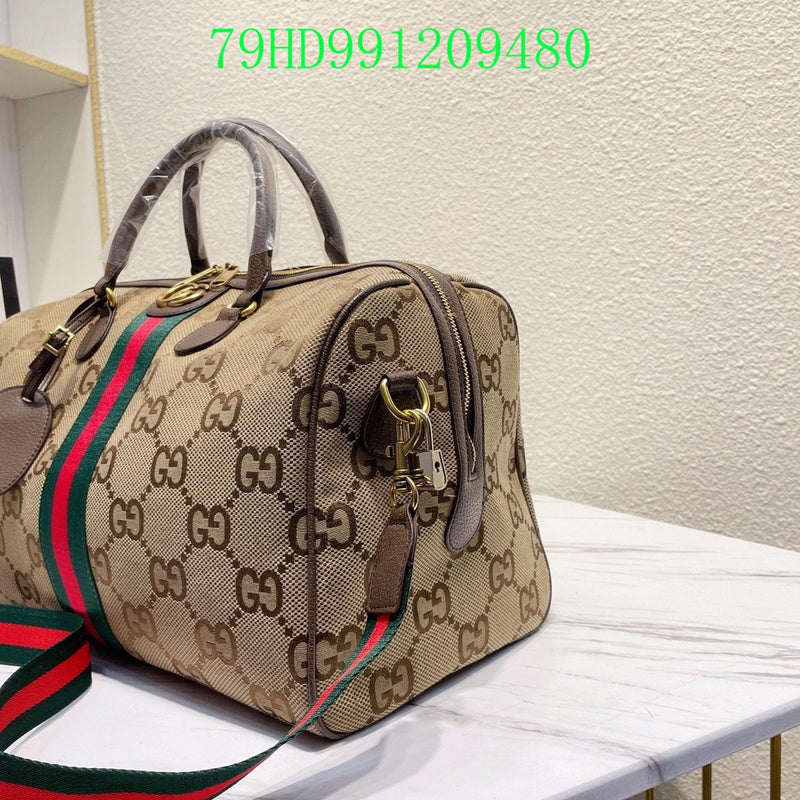 Gucci Bags - The Tote 1002