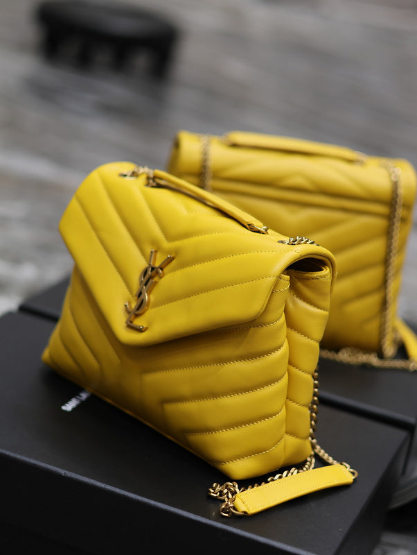 Franco Shops - Yves Saint Laurent - Bags -