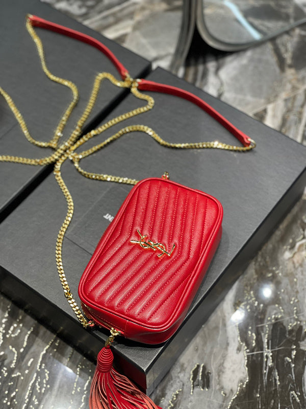Franco Shops - Yves Saint Laurent - Bags - 098