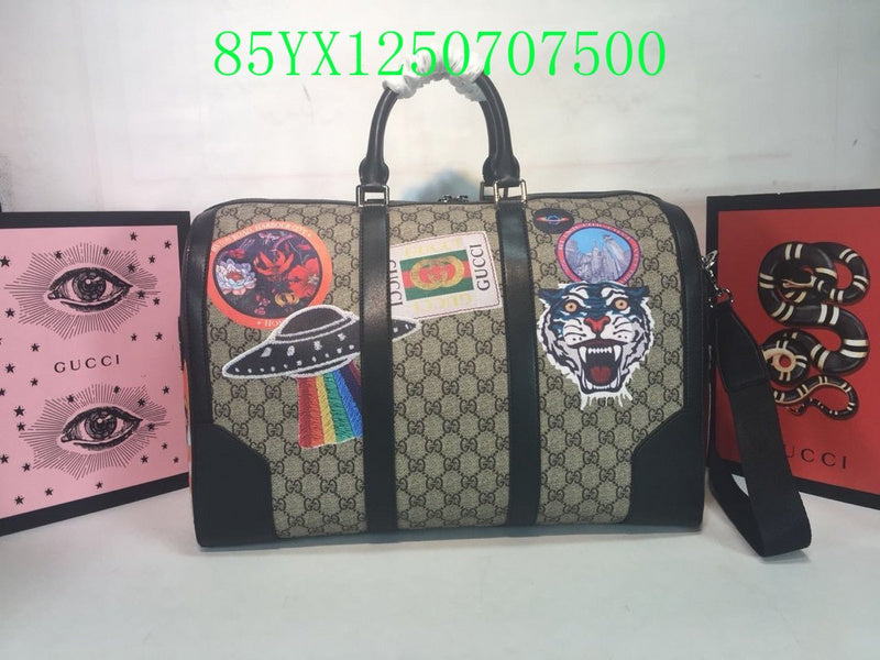 Gucci Bags - The Tote 1008