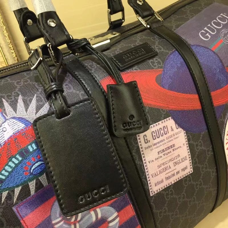 Gucci Bags - The Tote 1024