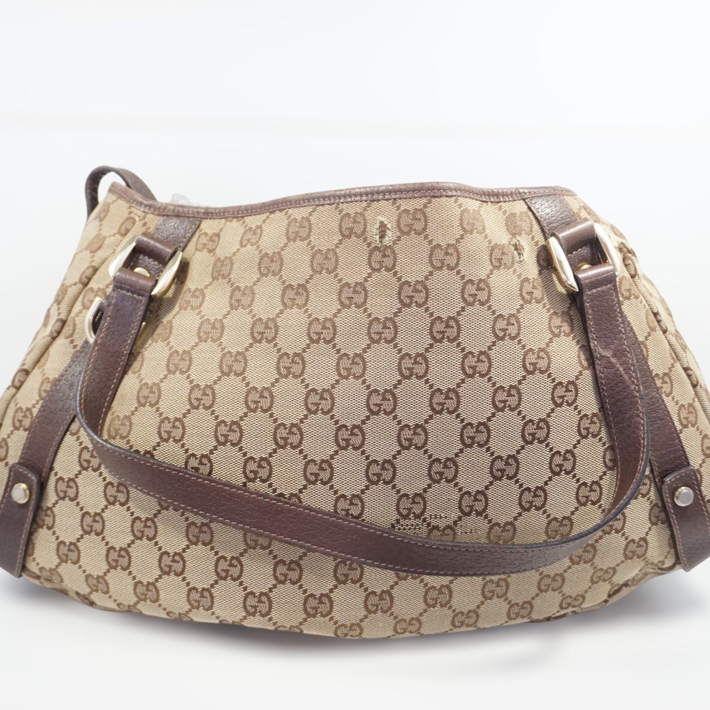 Gucci Abbey Skuldertaske