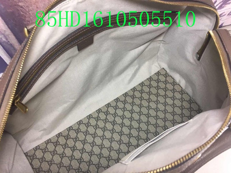 Gucci Bags - The Tote 1010