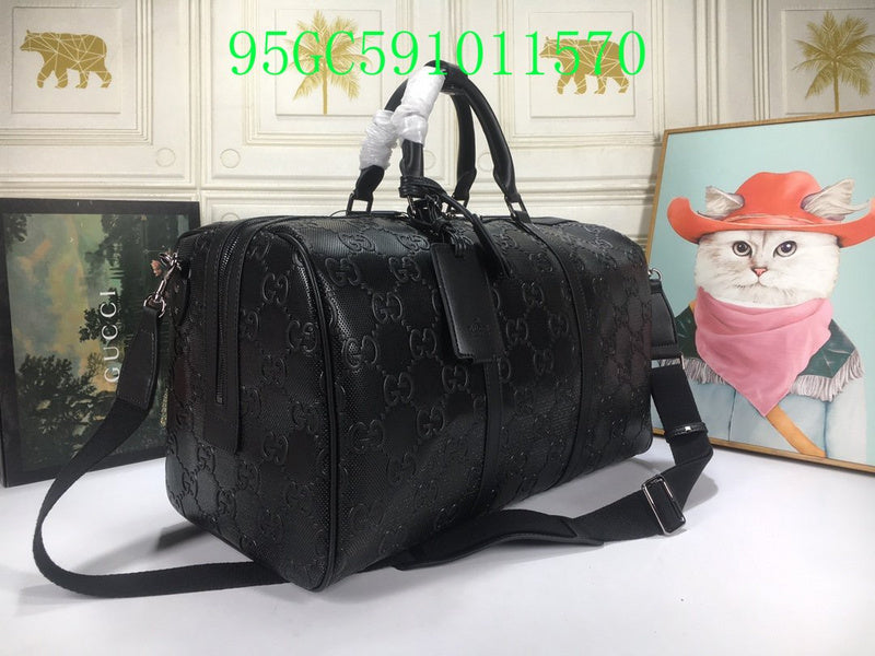 Gucci Bags - The Tote 1003