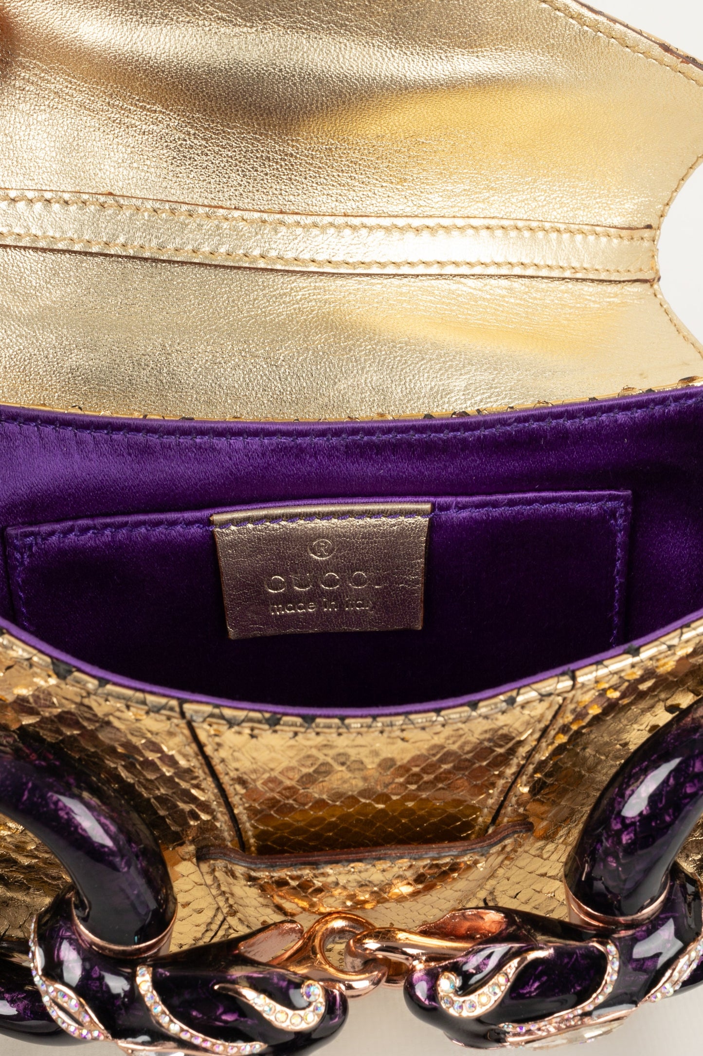 Sac Gucci 2004