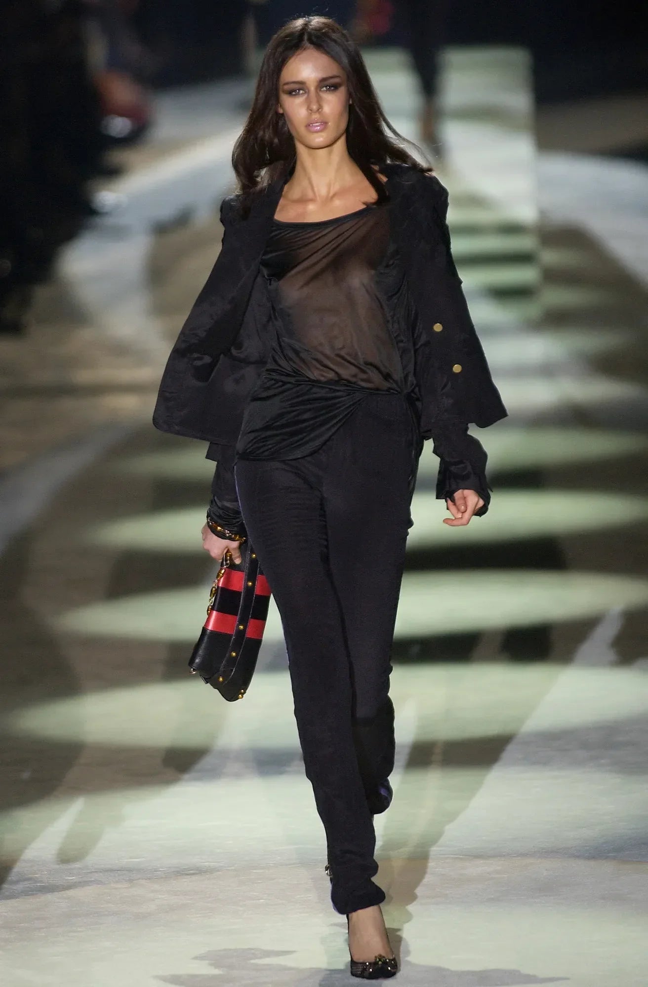 Sac Gucci 2004