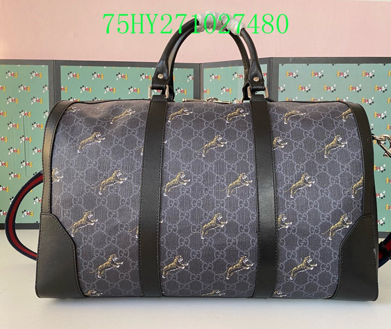 Gucci Bags - The Tote 1014