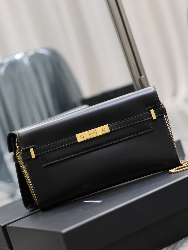 Franco Shops - Yves Saint Laurent - Bags - 096