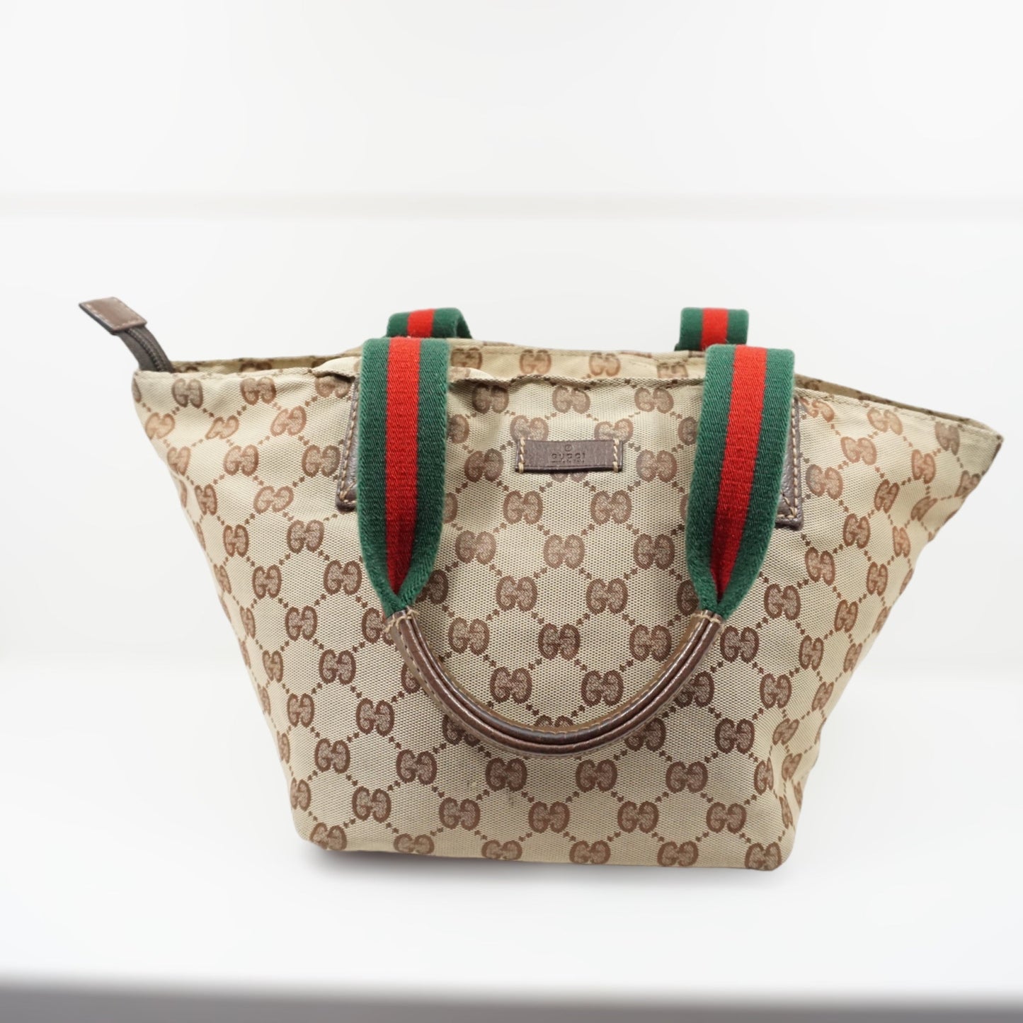 Gucci Skuldertaske