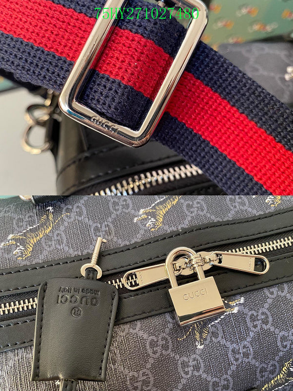 Gucci Bags - The Tote 1014