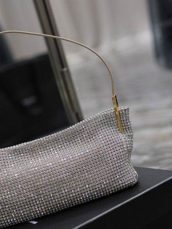 Franco Shops - Yves Saint Laurent - Bags - 094