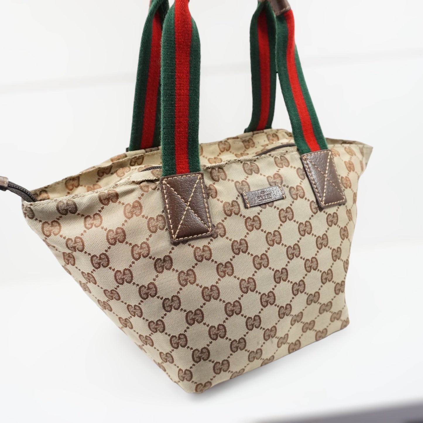 Gucci Skuldertaske