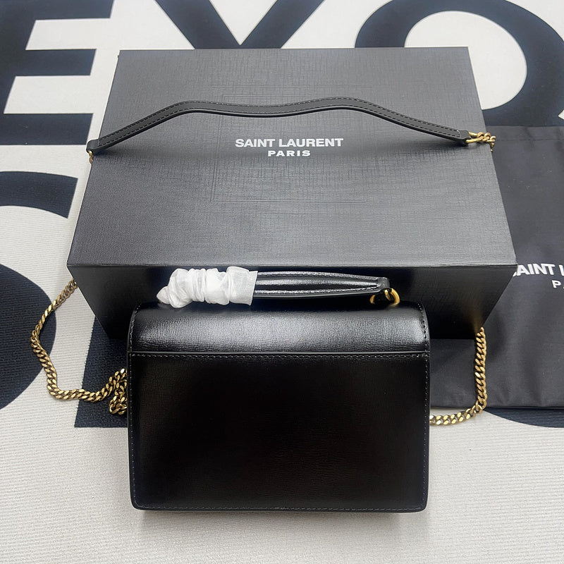 Franco Shops - Yves Saint Laurent - Bags - 100
