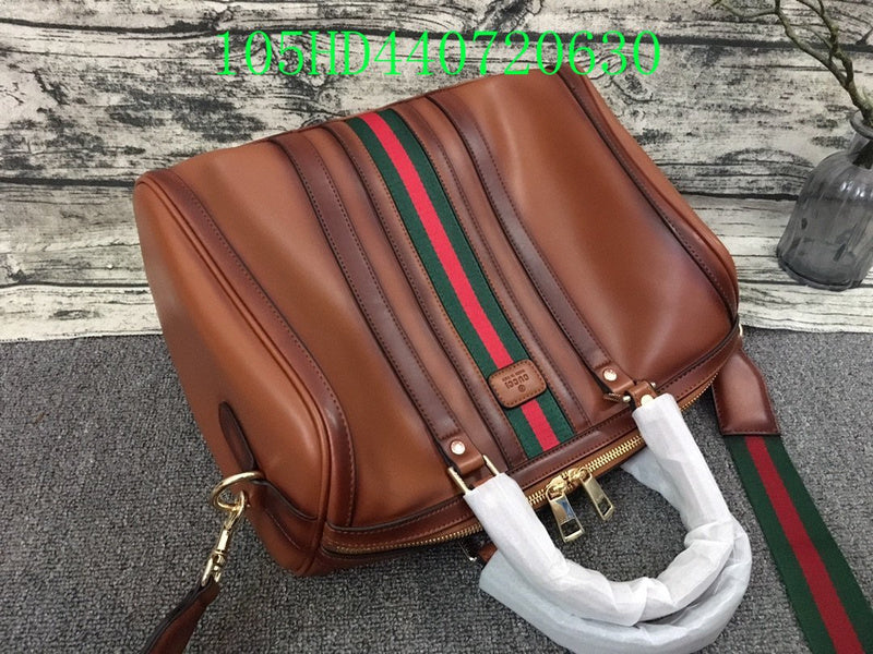 Gucci Bags - The Tote 972