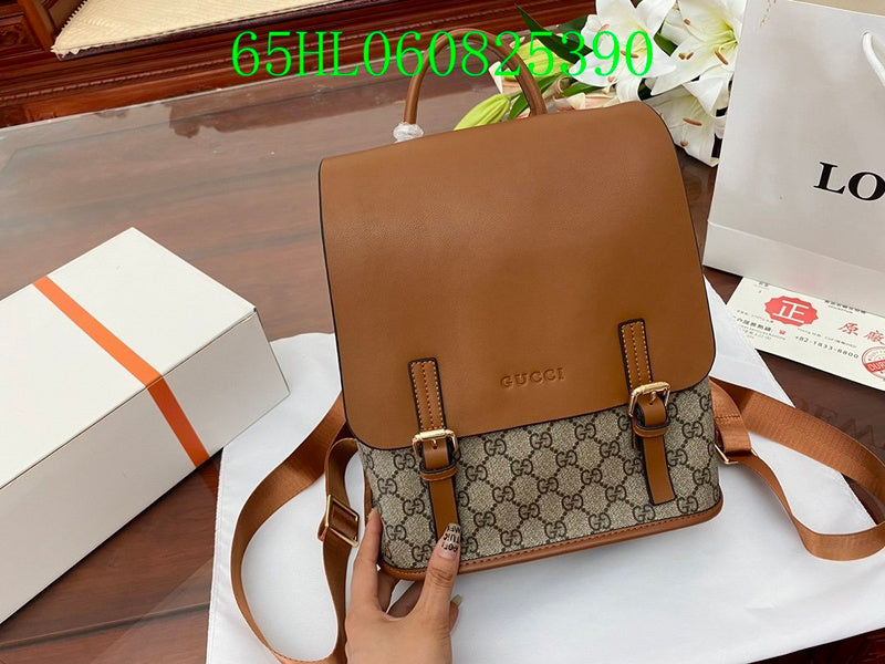 Gucci Bags - The Tote 1110