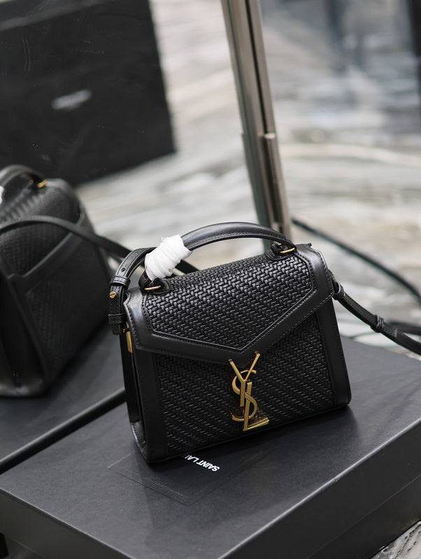Franco Shops - Yves Saint Laurent - Bags - 071