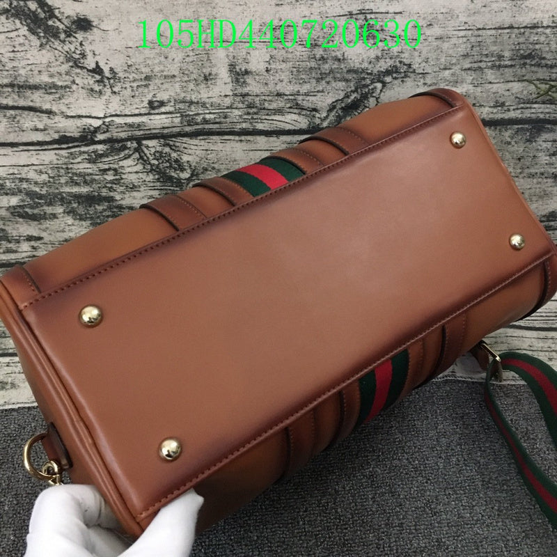 Gucci Bags - The Tote 972
