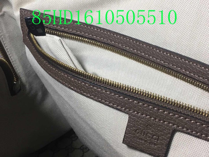 Gucci Bags - The Tote 1010