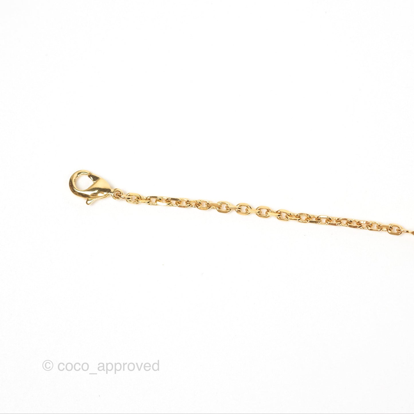 Dior Clair D Lune Bracelet Set