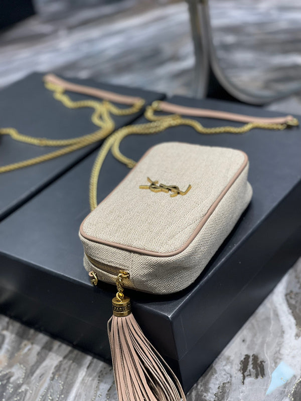 Franco Shops - Yves Saint Laurent - Bags - 099