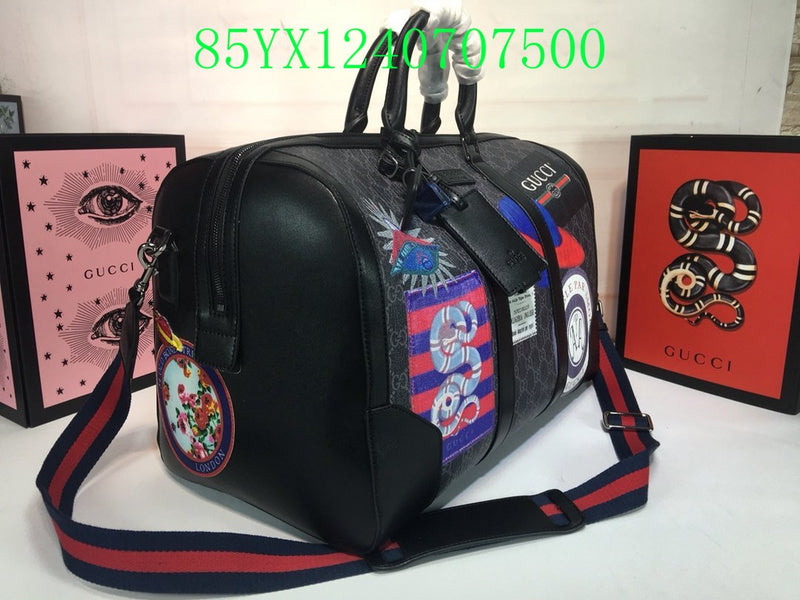 Gucci Bags - The Tote 1015