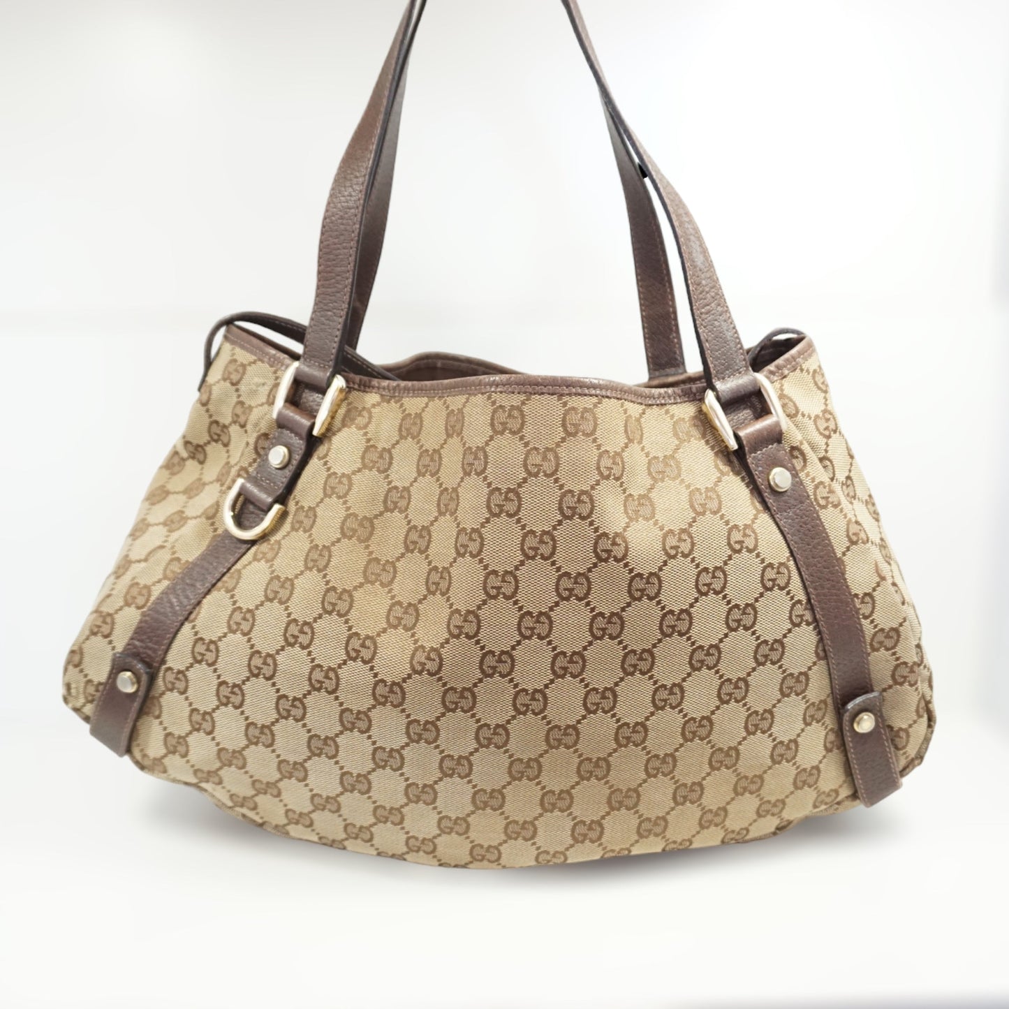 Gucci Abbey Skuldertaske
