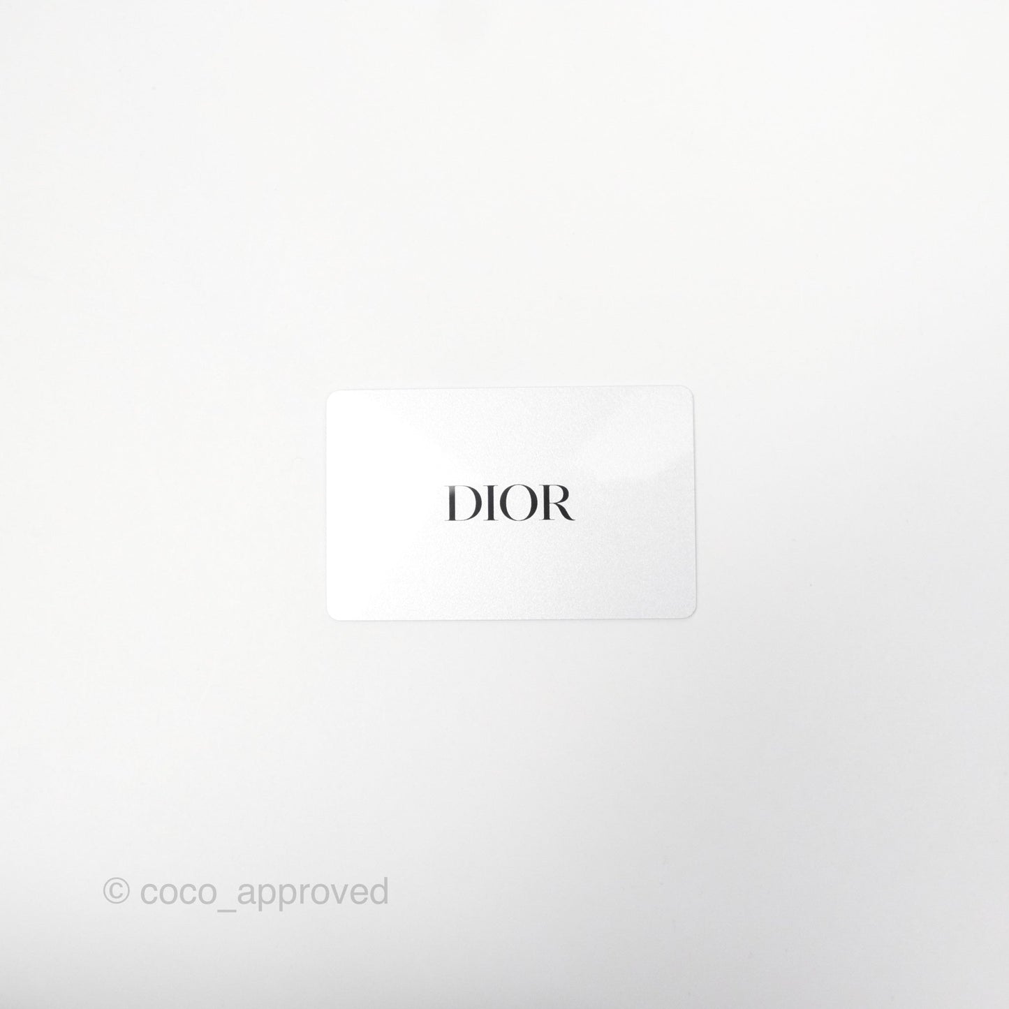 Christian Dior Small Lady Dior My ABCDior Beige Patent Gold Hardware