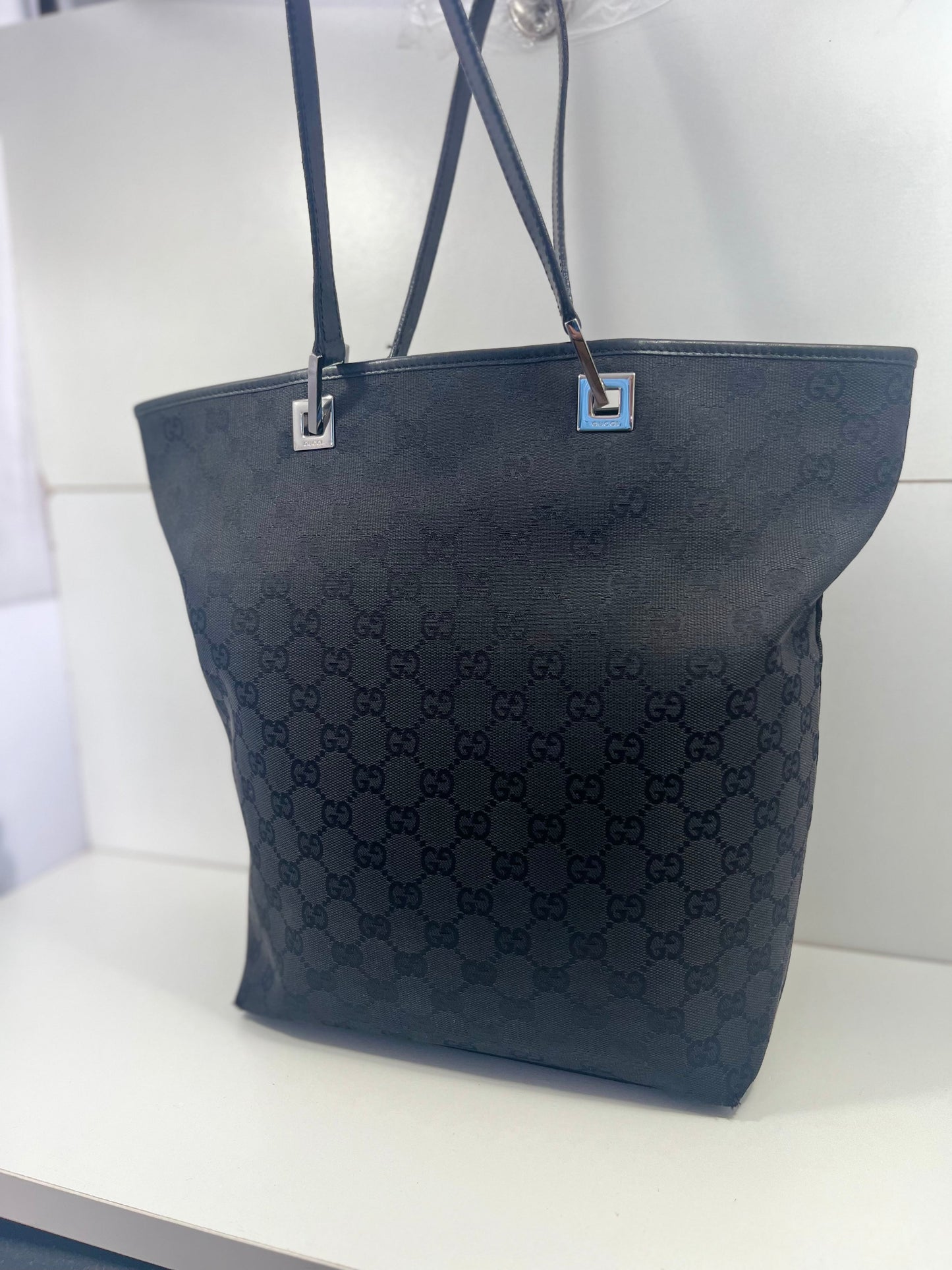 Gucci Sort Bucketbag