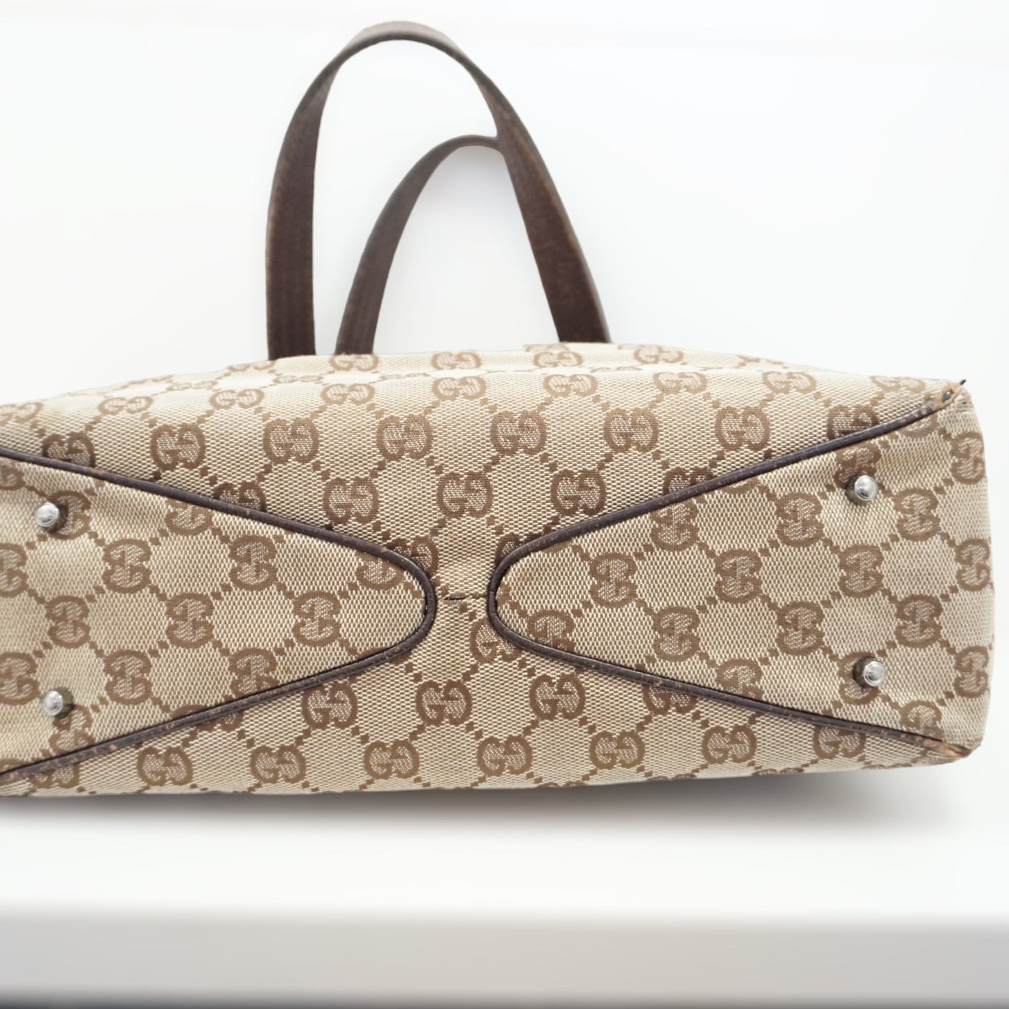 Gucci Skuldertaske