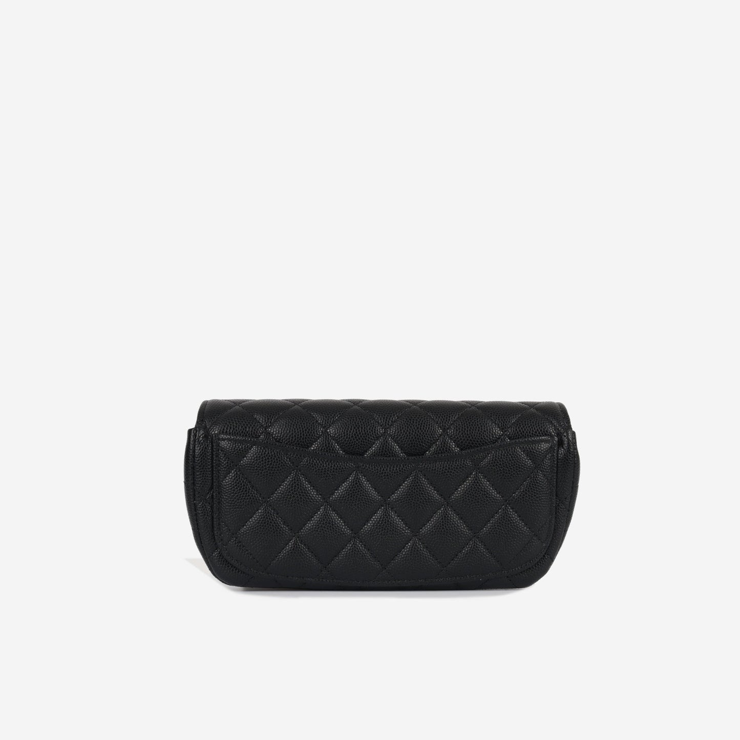 Chanel Glasses Case with Chain (NWT)