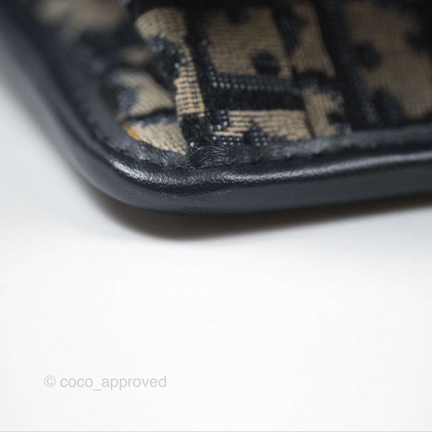 Dior 30 Montaigne Bag Blue Dior Oblique Jacquard
