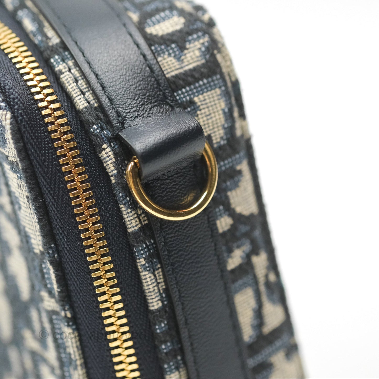 Christian Dior 30 Montaigne Box Bag