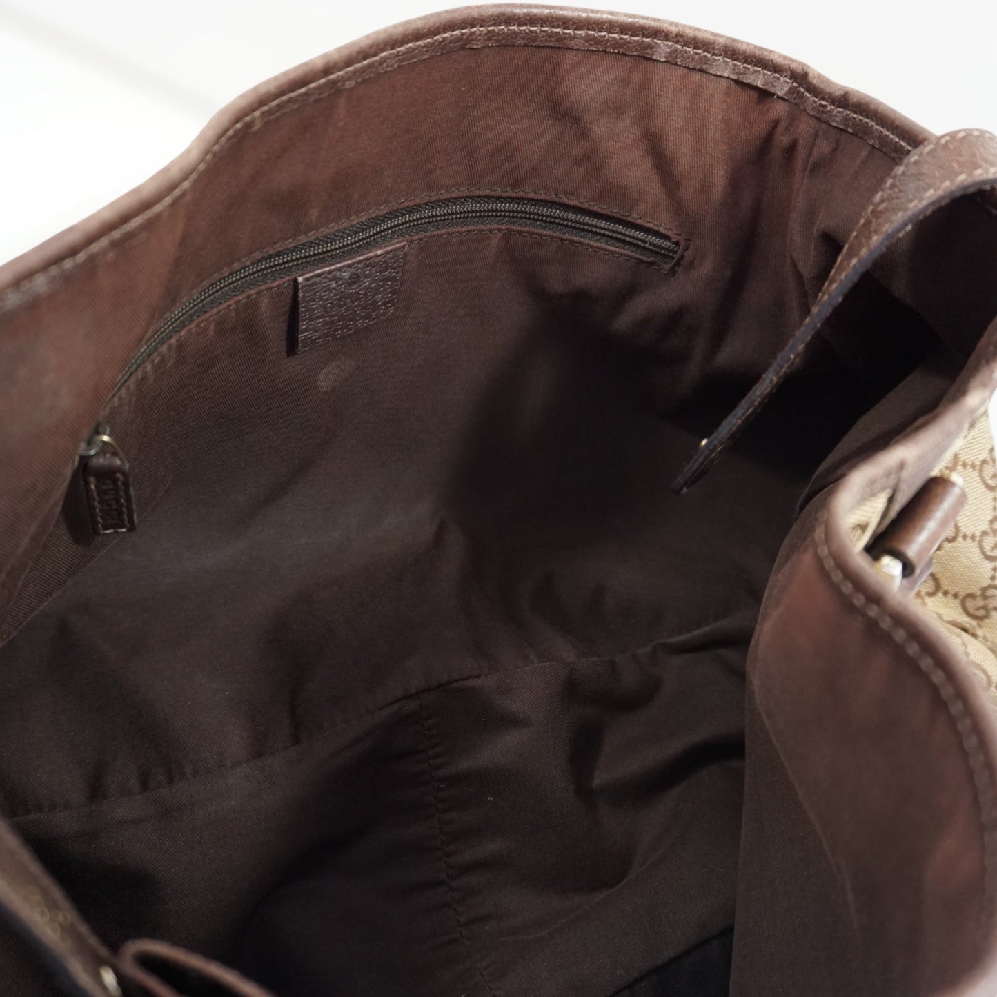 Gucci Abbey Skuldertaske