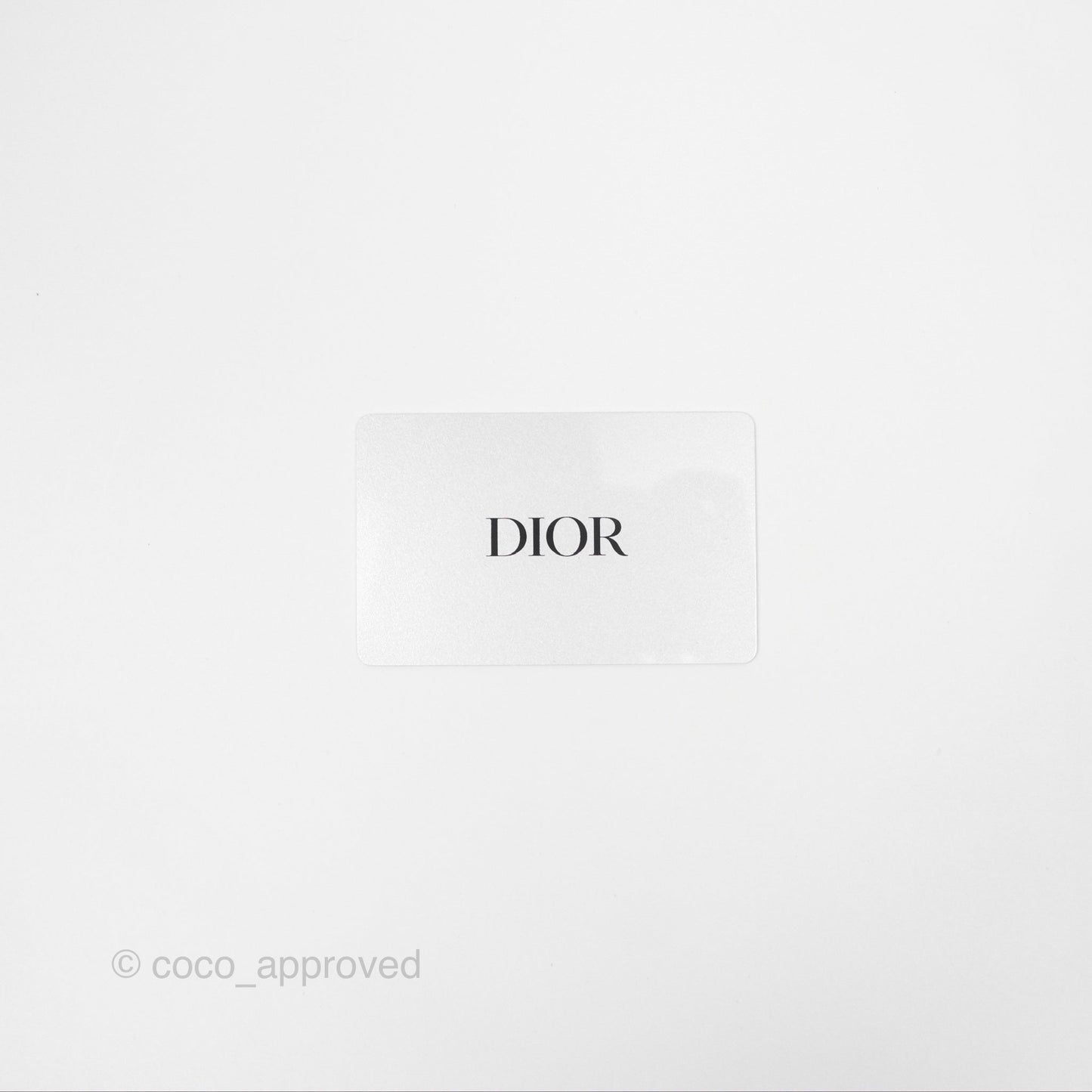 Dior Micro 30 Montaigne Flap Bag Rose Des Vents Calfskin