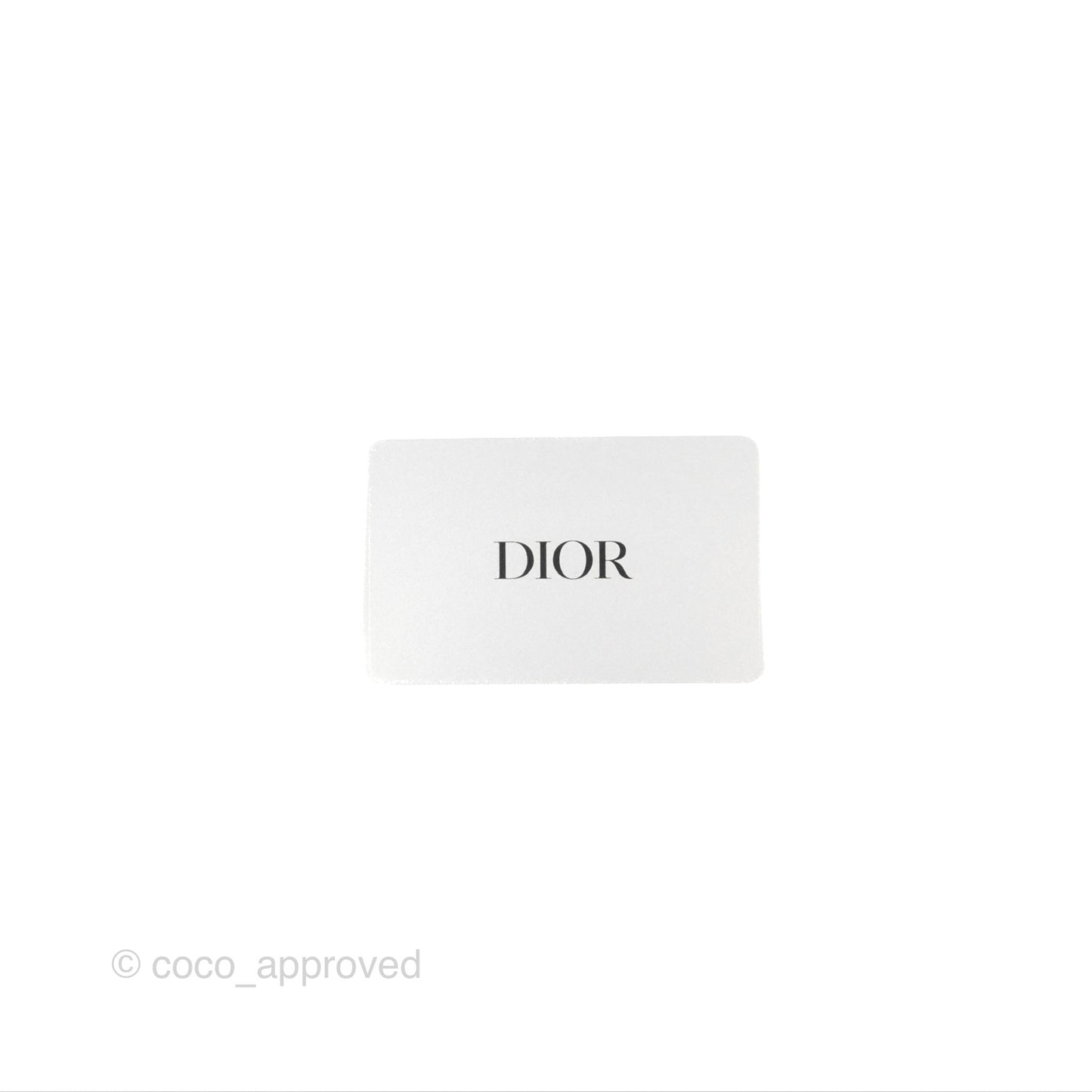 Dior Club Bag Dusty Ivory Cannage Lambskin