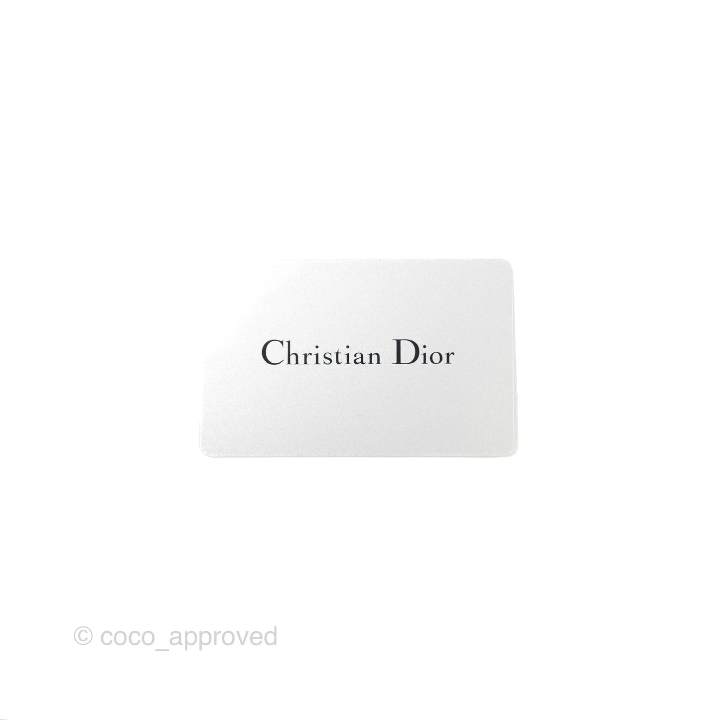 Dior 30 Montaigne Bag Navy Shiny Crinkled Lambskin