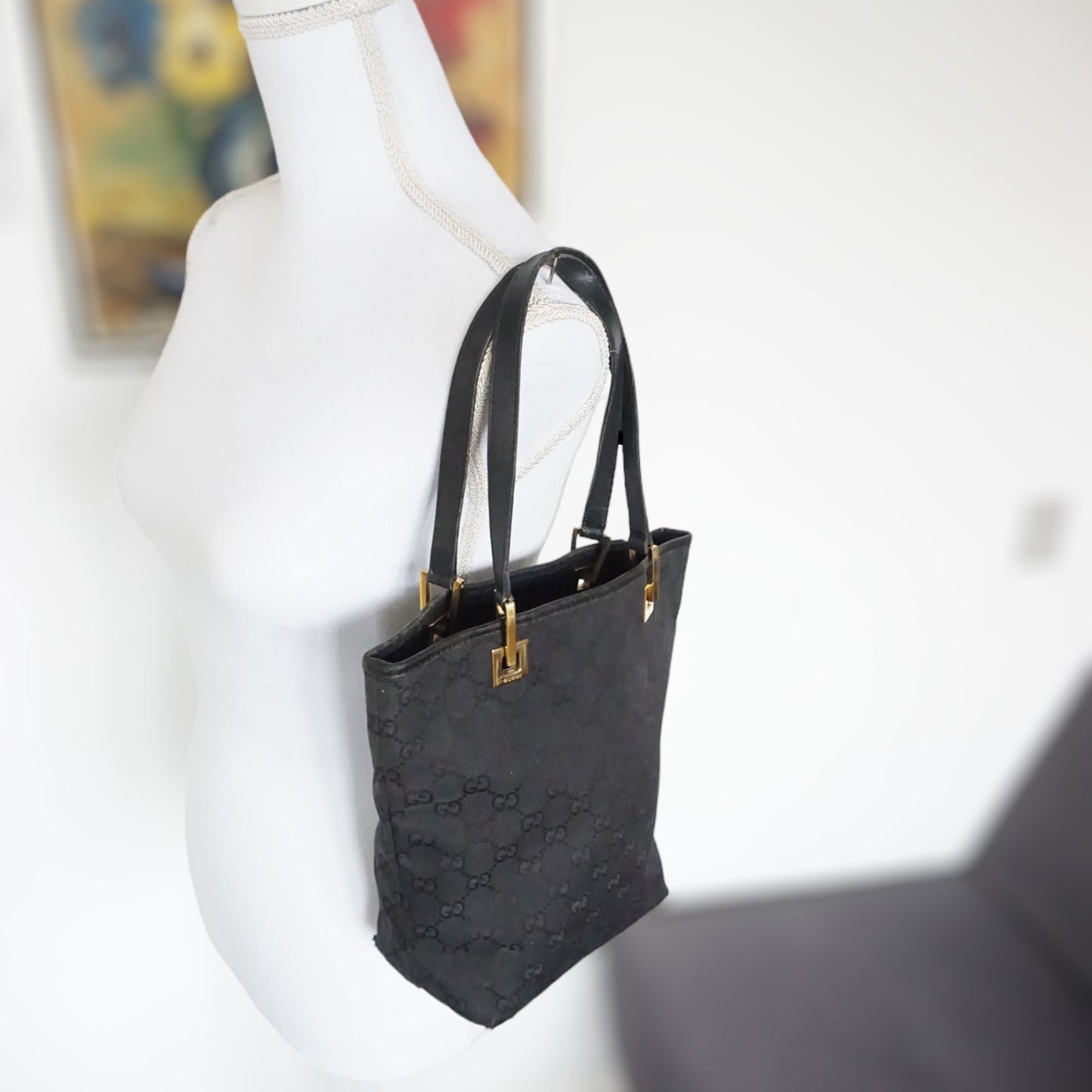 Gucci Mini Bucketbag