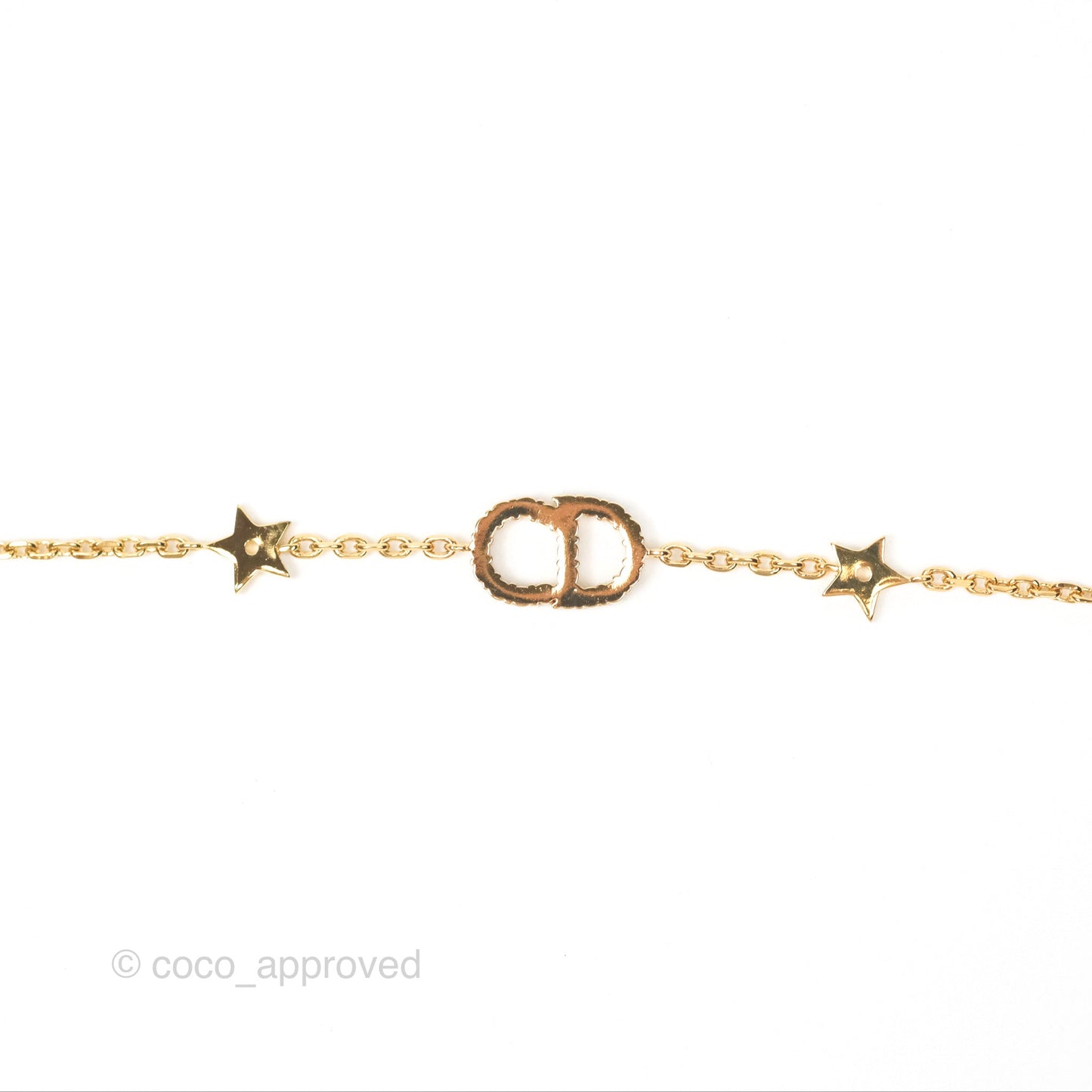 Dior Clair D Lune Bracelet Set