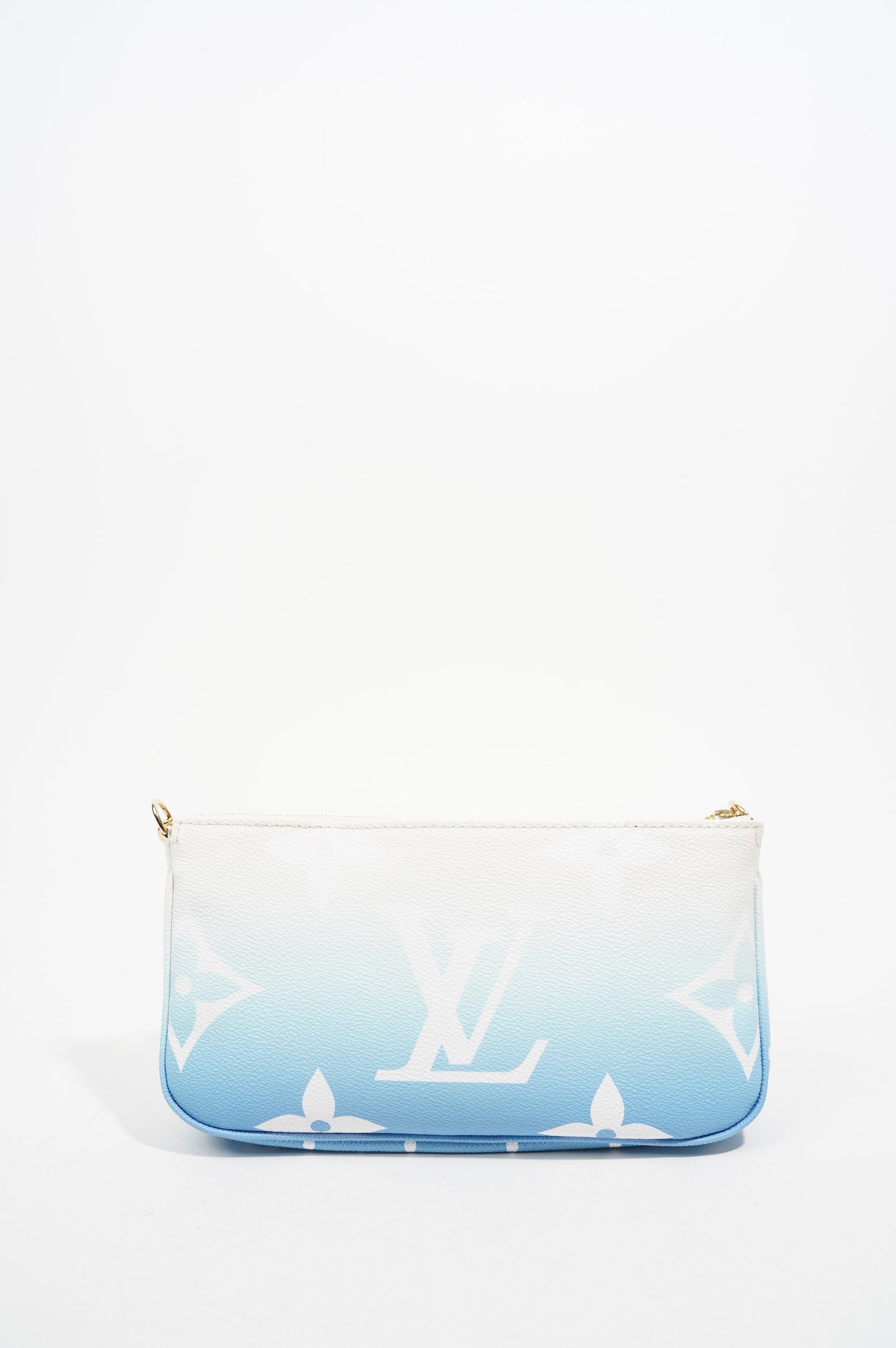 Louis Vuitton Womens Multi Pochette By The Pool