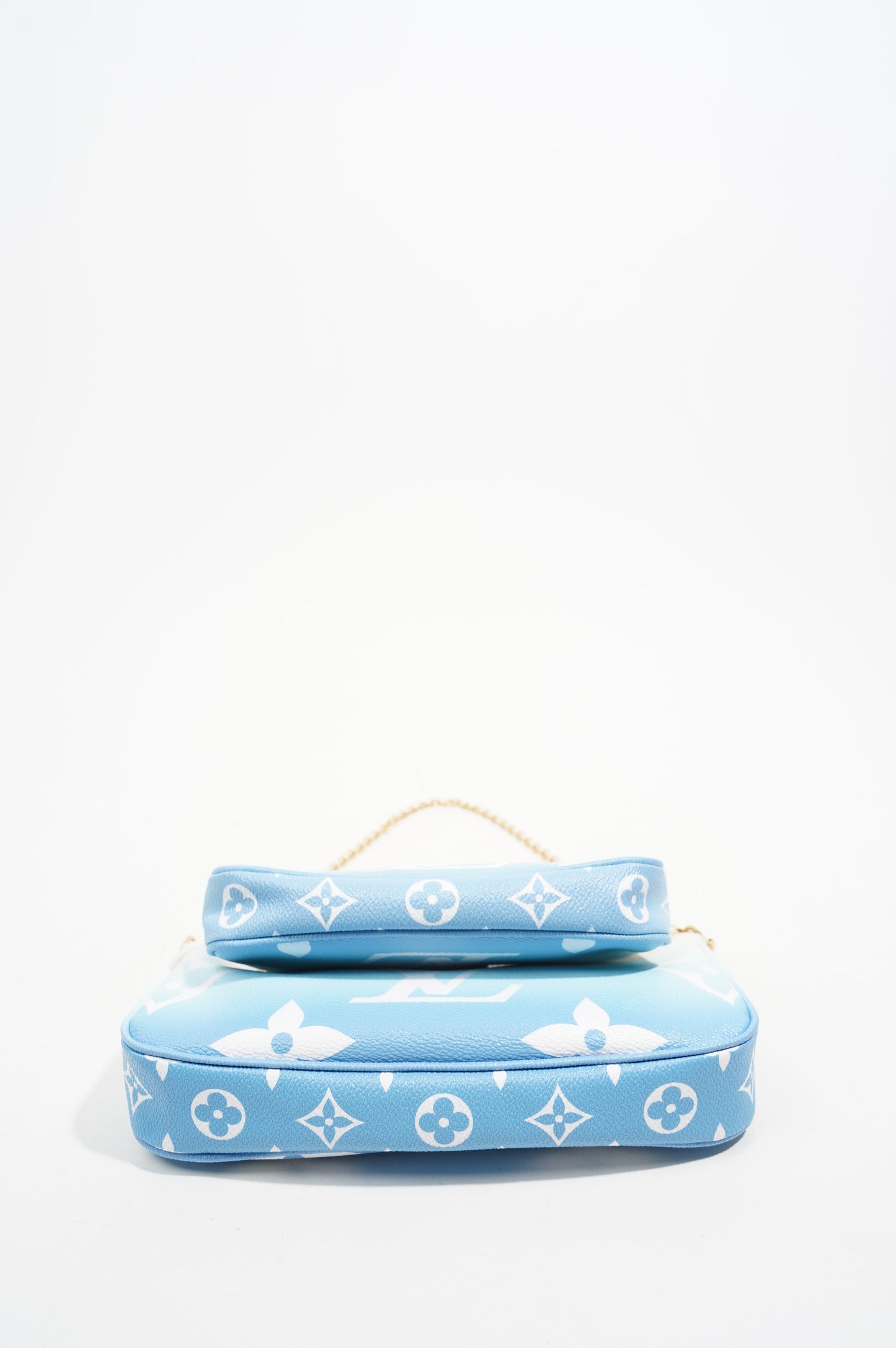 Louis Vuitton Womens Multi Pochette By The Pool