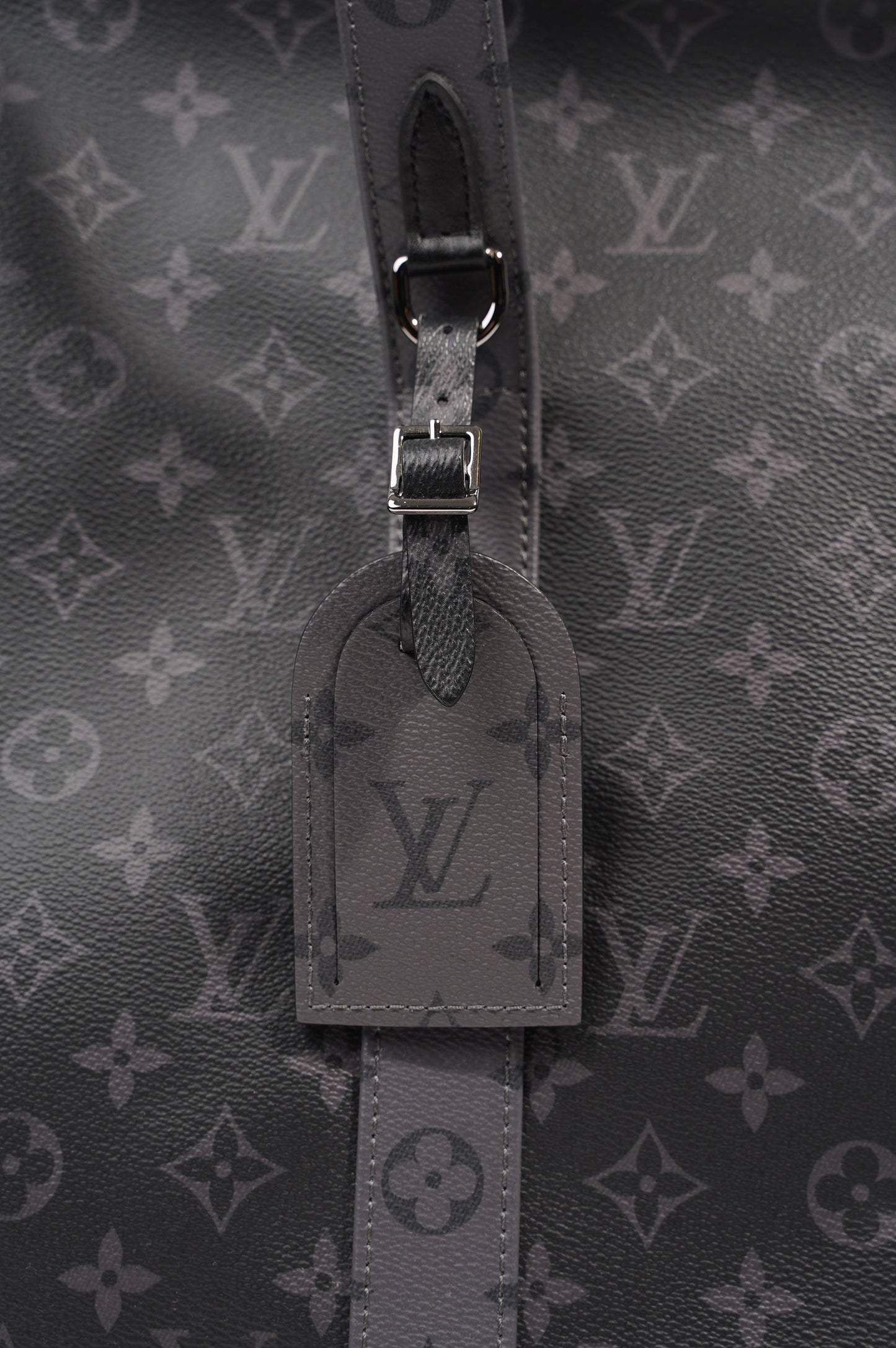 Louis Vuitton Mens New Cabas Zippe GM