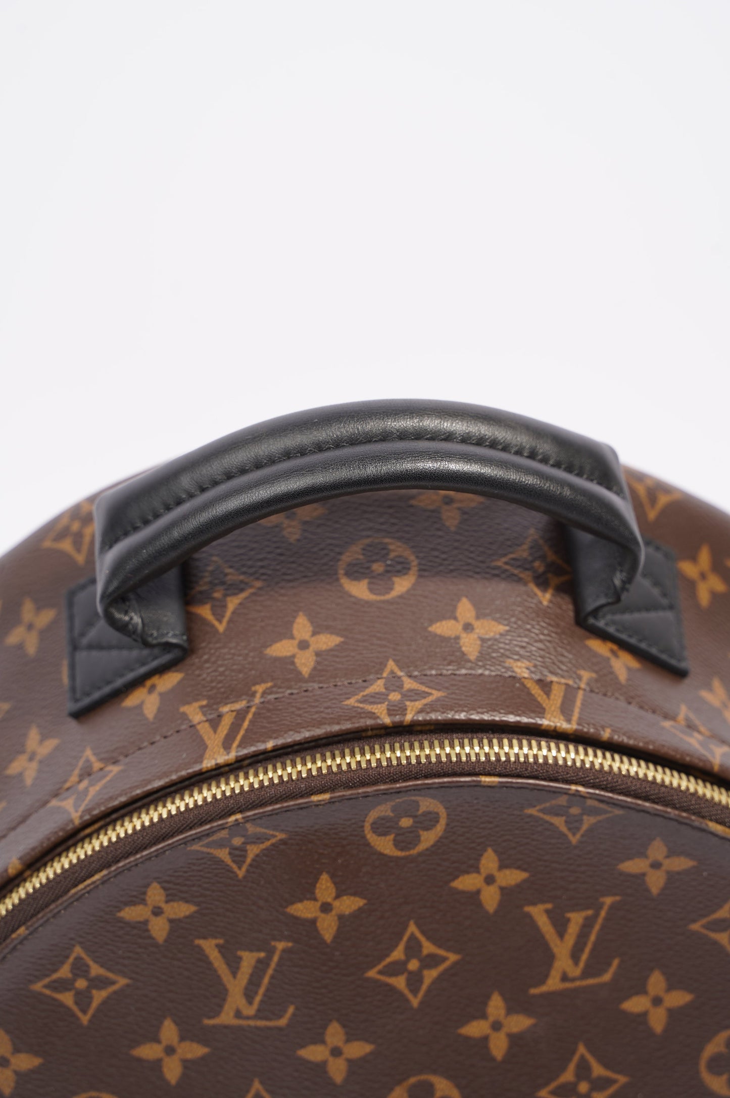 Louis Vuitton Womens Palm Springs Monogram MM
