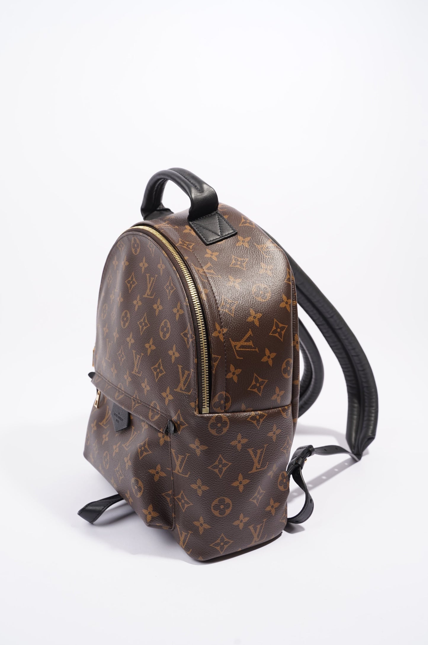 Louis Vuitton Womens Palm Springs Monogram MM