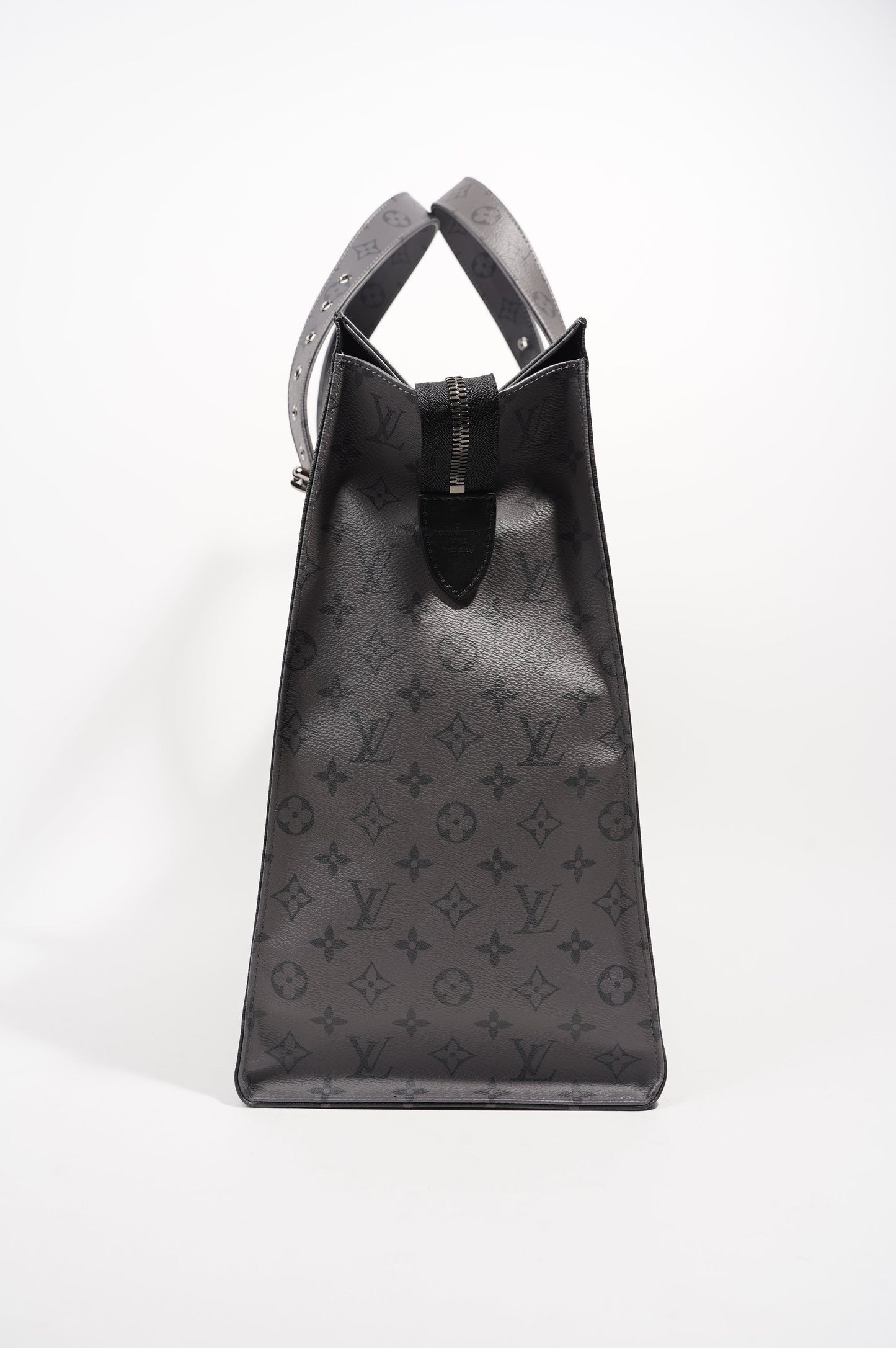 Louis Vuitton Mens New Cabas Zippe GM
